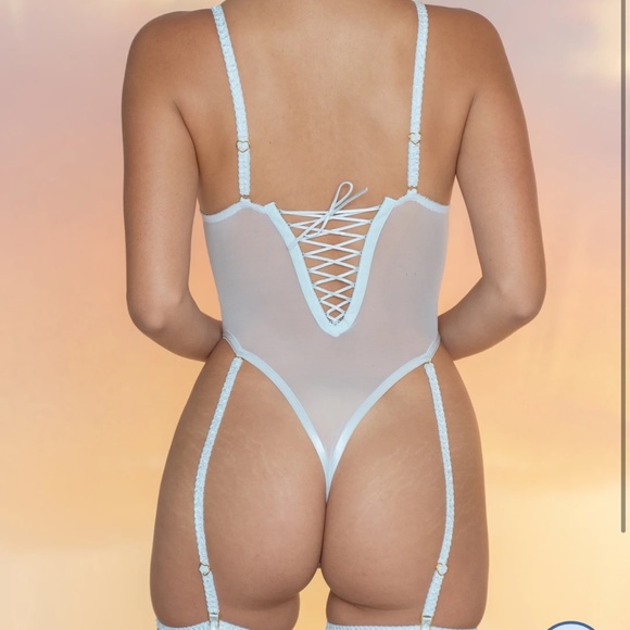 Cloud 69 Set - Size L - Picture 3 of 3